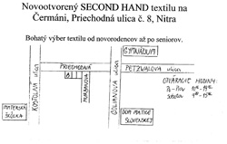 Second Hand